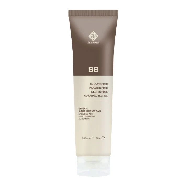 Elabore BB Hair Cream