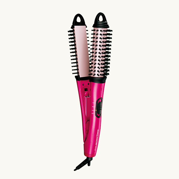 Tescom Ionic Hair Iron ｜ NTIR1805