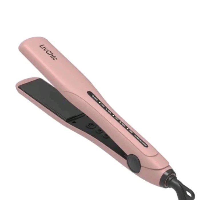 LivChic Hair Straightener LS304-3IN