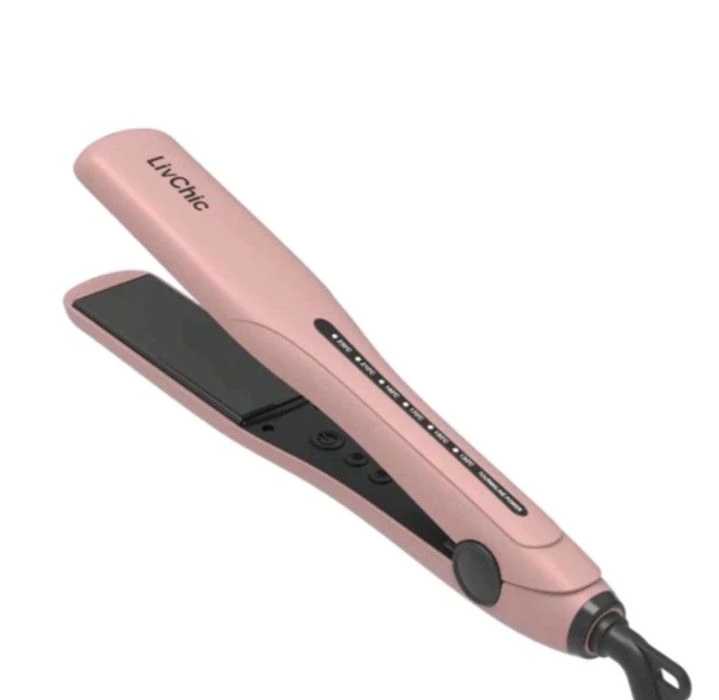 LivChic Hair Straightener LS304-3IN